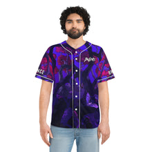 Load image into Gallery viewer, Alchemical Baseball Jersey