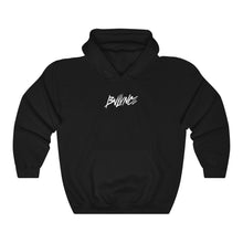 Load image into Gallery viewer, BVLVNCE Classic Logo Hoodie
