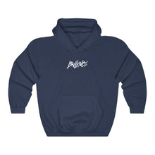 Load image into Gallery viewer, BVLVNCE Classic Logo Hoodie
