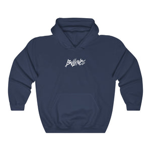 BVLVNCE Classic Logo Hoodie
