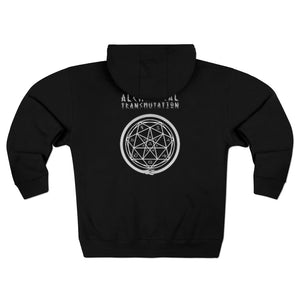 Alchemical Zip Hoodie