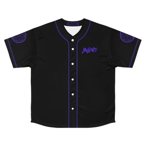 BVLVNCE Baseball Jersey