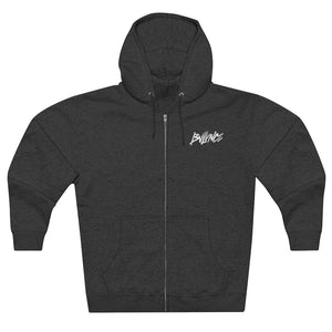 Alchemical Zip Hoodie