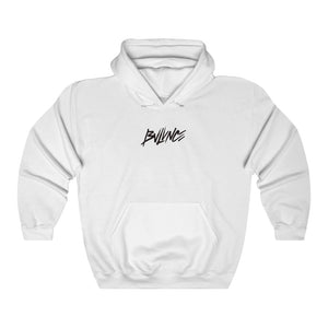 BVLVNCE Classic Logo Hoodie