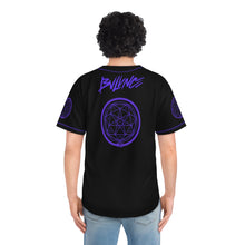 Load image into Gallery viewer, BVLVNCE Baseball Jersey
