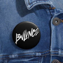 Load image into Gallery viewer, BVLVNCE Logo Pin Button
